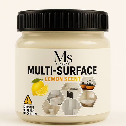 Nettoyant multi surface miracle