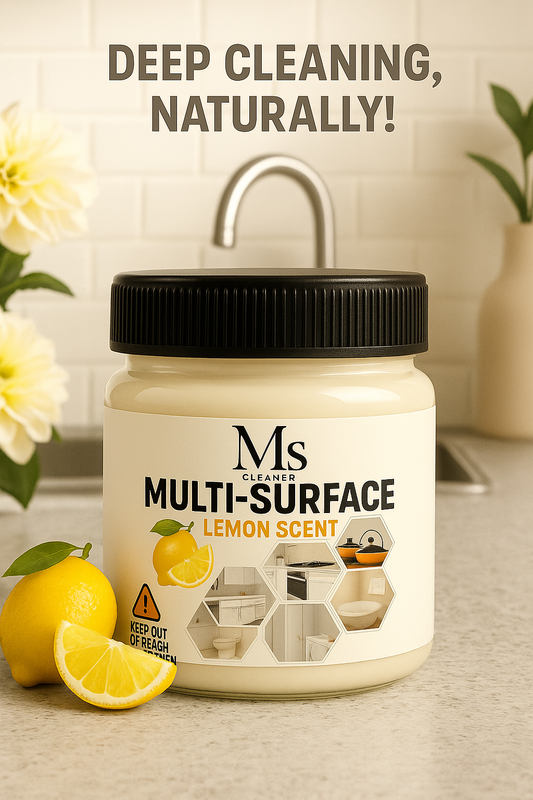 Nettoyant multi surface miracle